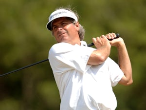 Fred Couples given place in Hall of Fame