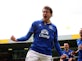 Half-Time Report: Everton 3-1 Southampton