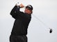 Mickelson: "I have a lot of work to do"