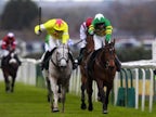 Live Commentary: Grand National - as it happened