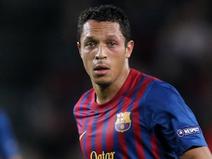 Adriano: It's "impossible" to forget about Vilanova