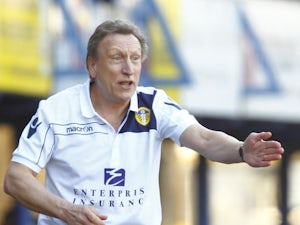 Neil Warnock accepts FA charge