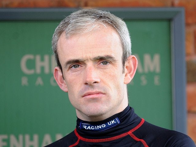 Ruby Walsh to miss National