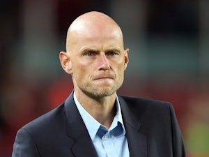 Solbakken: Wolves players are "scared"
