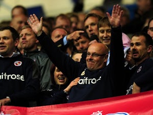 Reading's key players in promotion campaign