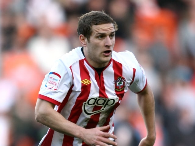 Agent: 'Sharp keen to leave Southampton'