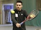 Fleming out of French Open