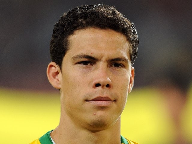 Hernanes to stay at Lazio