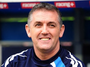 Coyle: 'Bolton should have won by more'
