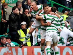 Holmes wants Celtic move 