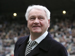 On this day: Sir Bobby Robson dies aged 76