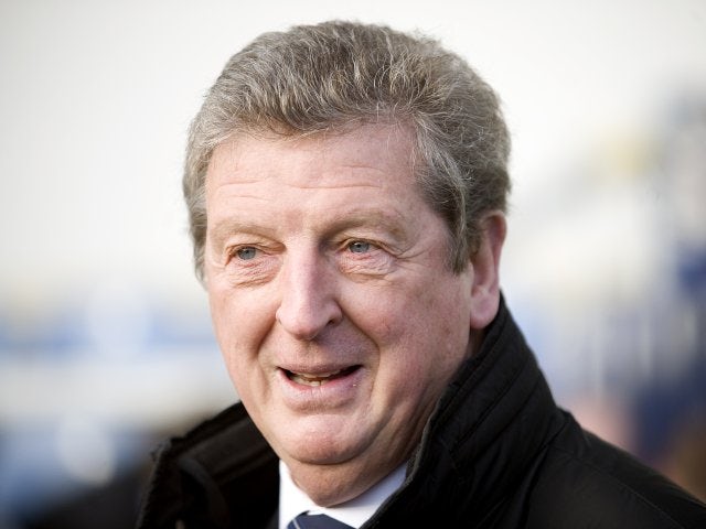 Hodgson wants to harness Olympic spirit