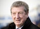 Hodgson wants to harness Olympic spirit