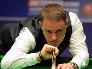 Hendry completes Higgins rout