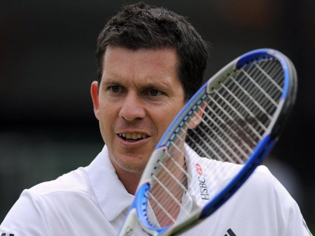 Henman: 'British men's tennis is embarrassing'