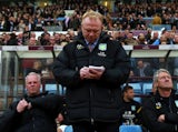 Alex McLeish