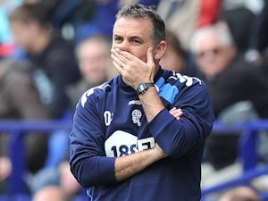 Coyle: 'We will always support Muamba'