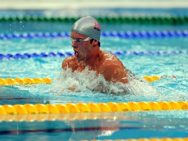 Norwegian swimmer dies after cardiac arrest