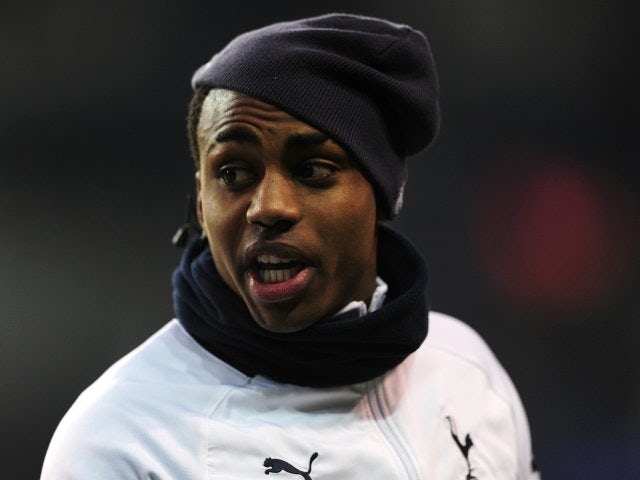 Sunderland close in on Spurs duo