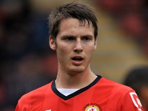 Crewe Alexandra promoted to League One
