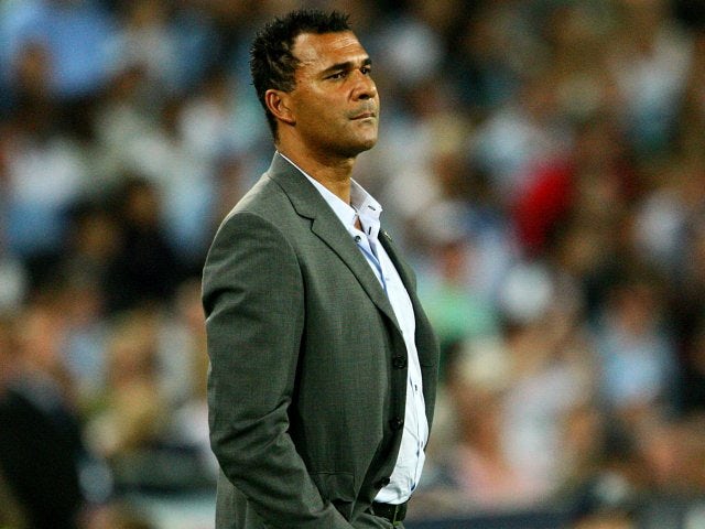 Gullit: 'Netherlands and Germany have no stars'
