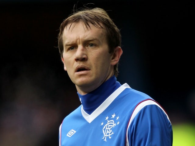 Papac to leave Rangers