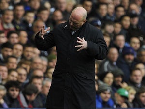 Blackburn urge fan patience in hunt for new boss