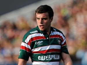 Bath confirm Ford signing