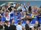 In Pictures: Champions League final - Bayern Munich vs. Chelsea