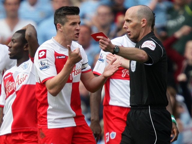 Barton to serve ban in France