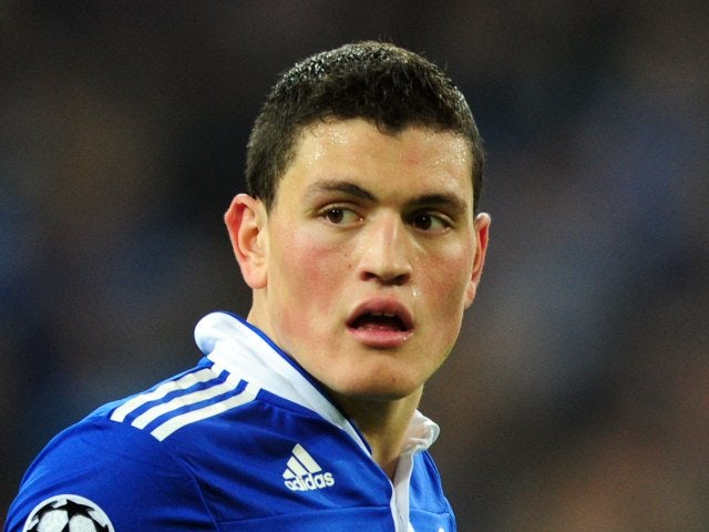 Agent: 'Papadopoulos wants Schalke stay'