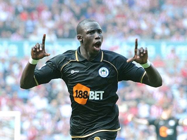 Diame agrees terms with West Ham