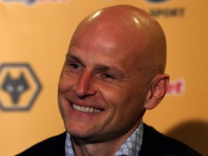 Wolves appoint new first-team coach