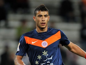 Team News: Injured duo return for Montpellier