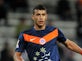 Montpellier open to Belhanda offers