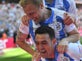 Half-Time Report: Ipswich Town 0-1 Huddersfield Town