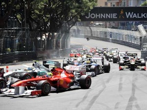 Brundle: 'Axed drivers had their chances'