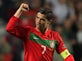 Half-Time Report: Luxembourg 1-1 Portugal