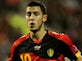 Hazard wary of Serbia