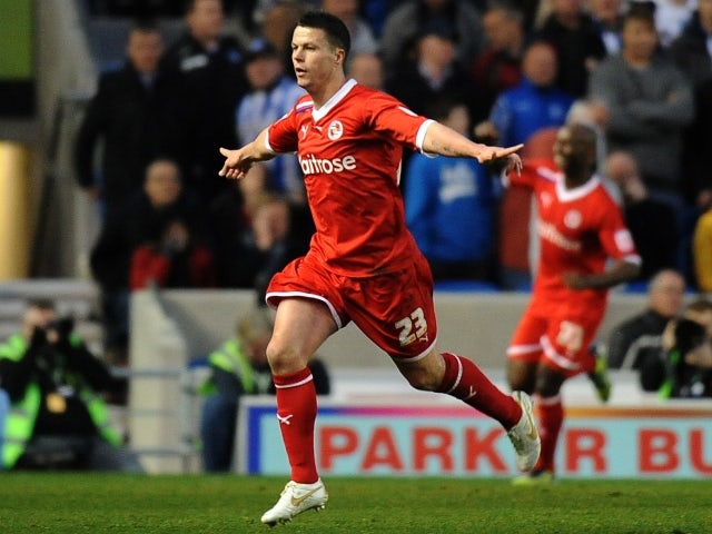 Leeds to move for Harte?