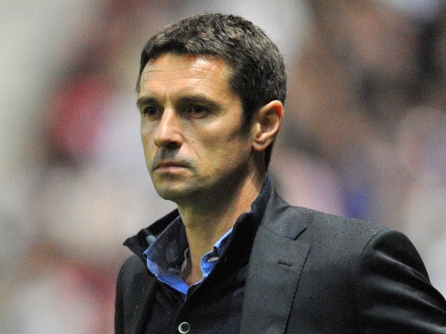 Garde disappointed with 