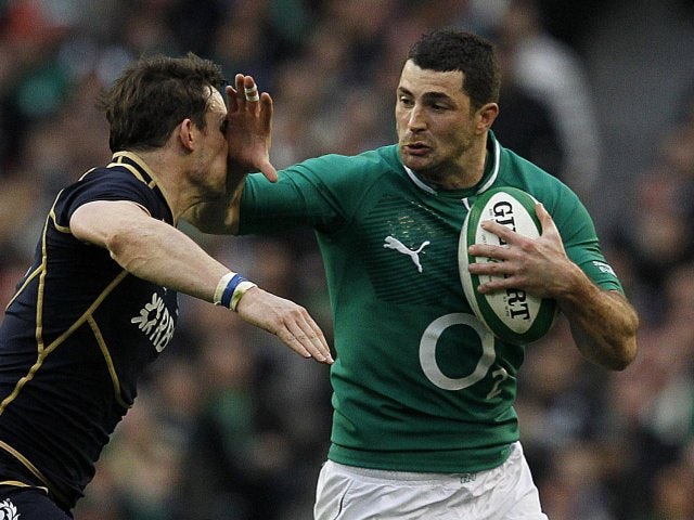 Kearney signs new Leinster deal
