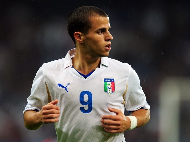 Giovinco rules out Man City switch
