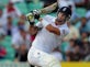 Kevin Pietersen stands firm for England