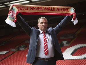 Rodgers looking to emulate Shankly, Paisley, Dalglish