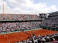 Live Commentary: French Open - Day three as it happened