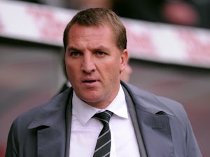 Rodgers reveals new Liverpool plans
