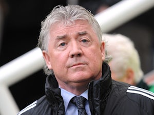 Harford 'rejects Newcastle role'