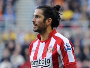 Angeleri on his way out of Sunderland 