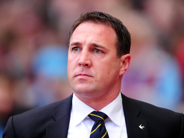 Mackay pleased with 